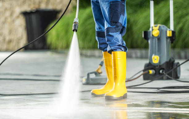 Reliable Forest, VA Pressure Washing Solutions